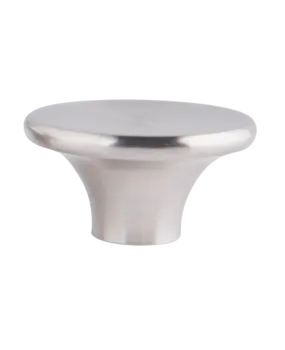 The Windmill The Windmill - RVS Dekselknop S The Windmill The Windmill - RVS Dekselknop S