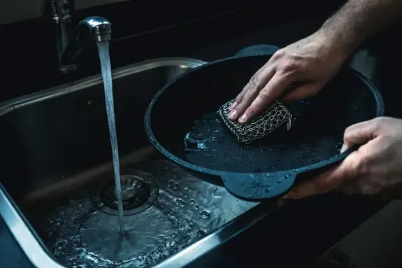 The Windmill The Windmill - Reinigungskissen The Windmill The Windmill - Reinigungskissen