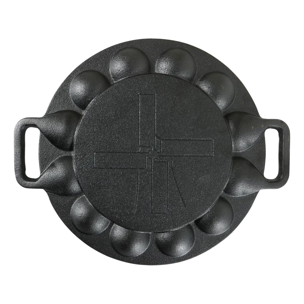 The Windmill The Windmill - Poffertjespan