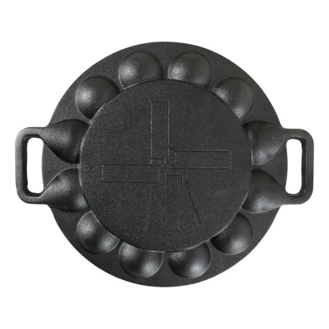 The Windmill The Windmill - Poffertjespan