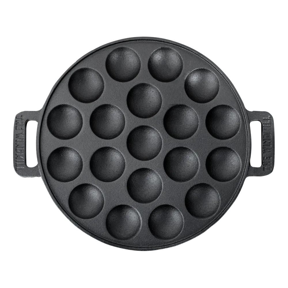 The Windmill The Windmill - Poffertjespan