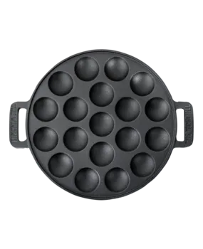 The Windmill Die Windmühle – Poffertjespfanne