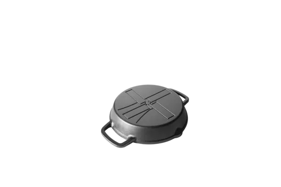 The Windmill The Windmill - Skillet M Met 2 Handvatten