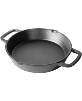 The Windmill The Windmill - Skillet M Met 2 Handvatten The Windmill The Windmill - Skillet M Met 2 Handvatten