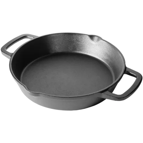 The Windmill The Windmill - Skillet M Met 2 Handvatten