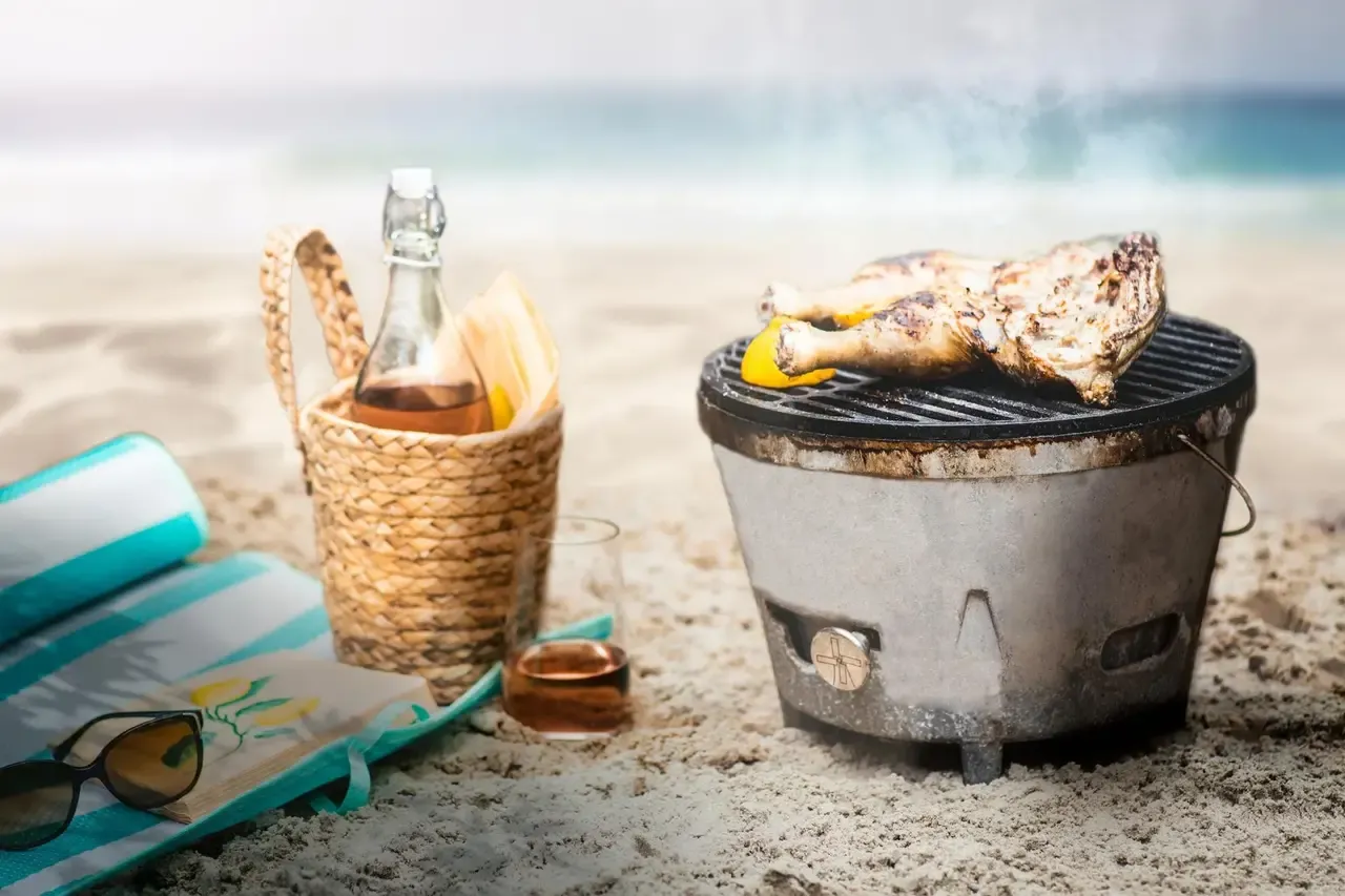 The Windmill The Windmill - Campingkocher The Windmill The Windmill - Campingkocher