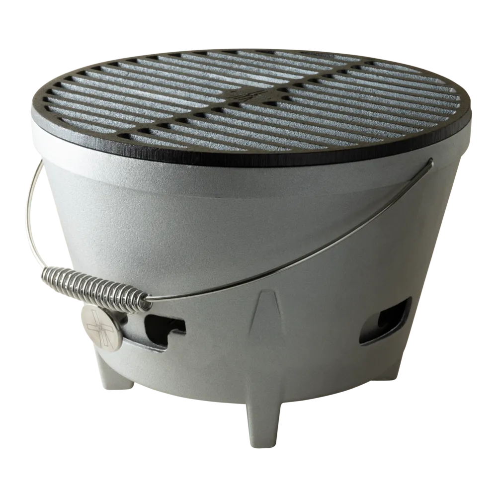 The Windmill Die Windmühle – Campingkocher