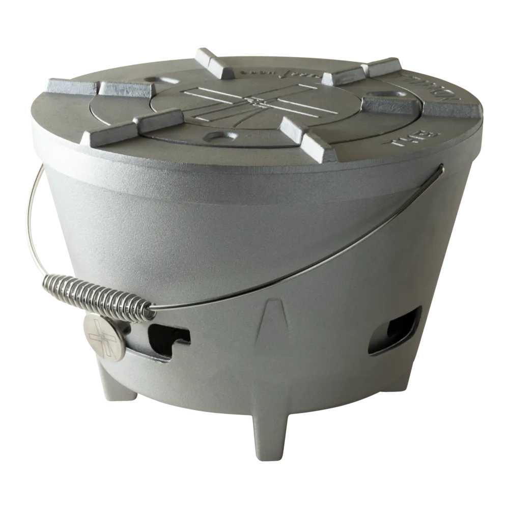 The Windmill Die Windmühle – Campingkocher