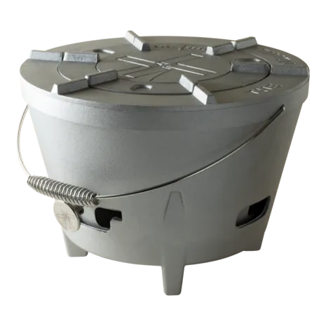 The Windmill Die Windmühle – Campingkocher