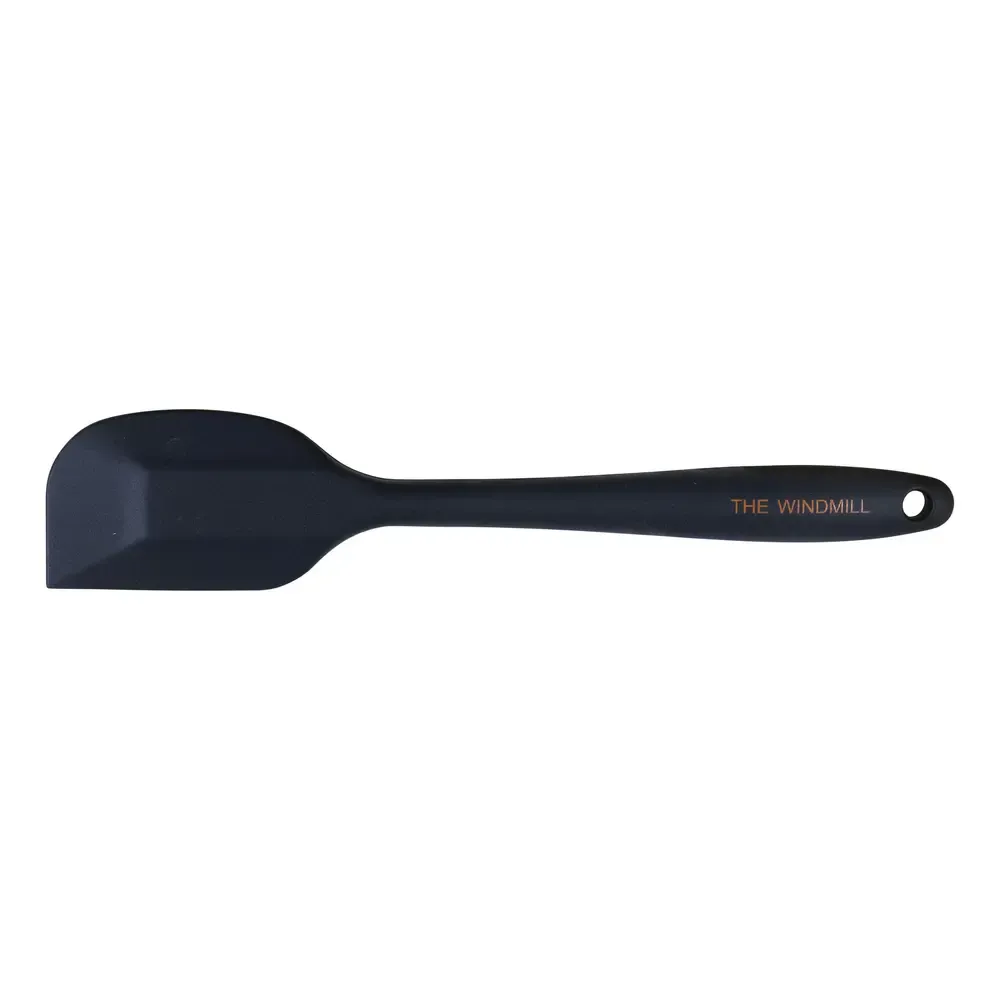 The Windmill The Windmill - Premium Silicone Spatel Groot The Windmill The Windmill - Premium Silicone Spatel Groot