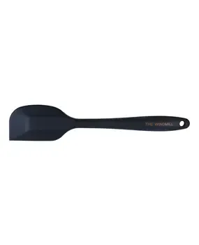 The Windmill The Windmill - Premium Silicone Spatel Groot The Windmill The Windmill - Premium Silicone Spatel Groot