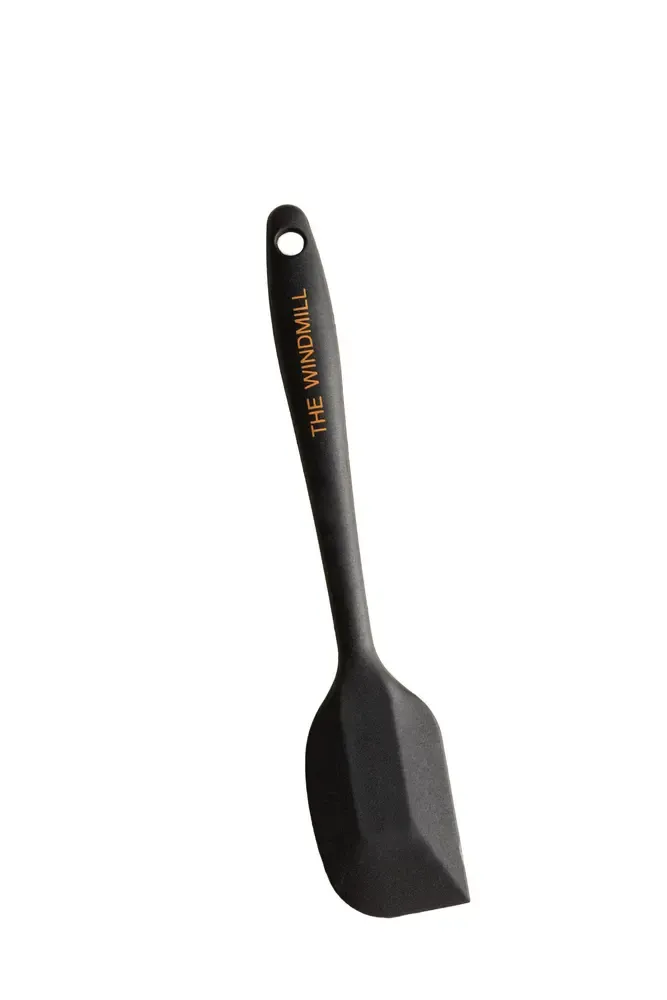 The Windmill Die Windmühle - Premium-Silikonspatel Klein The Windmill Die Windmühle - Premium-Silikonspatel Klein