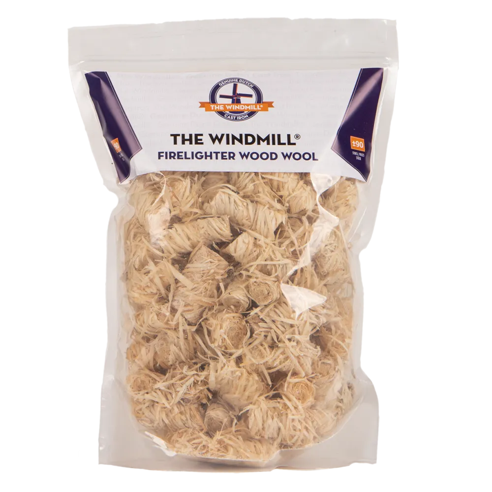 The Windmill The Windmill – Anzündwürfel