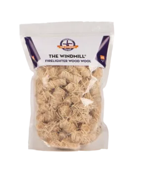 The Windmill The Windmill – Anzündwürfel