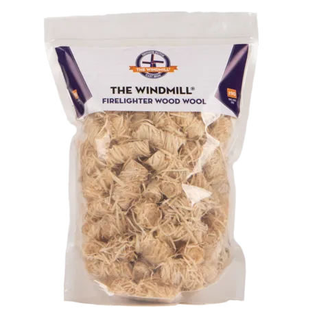 The Windmill The Windmill – Anzündwürfel