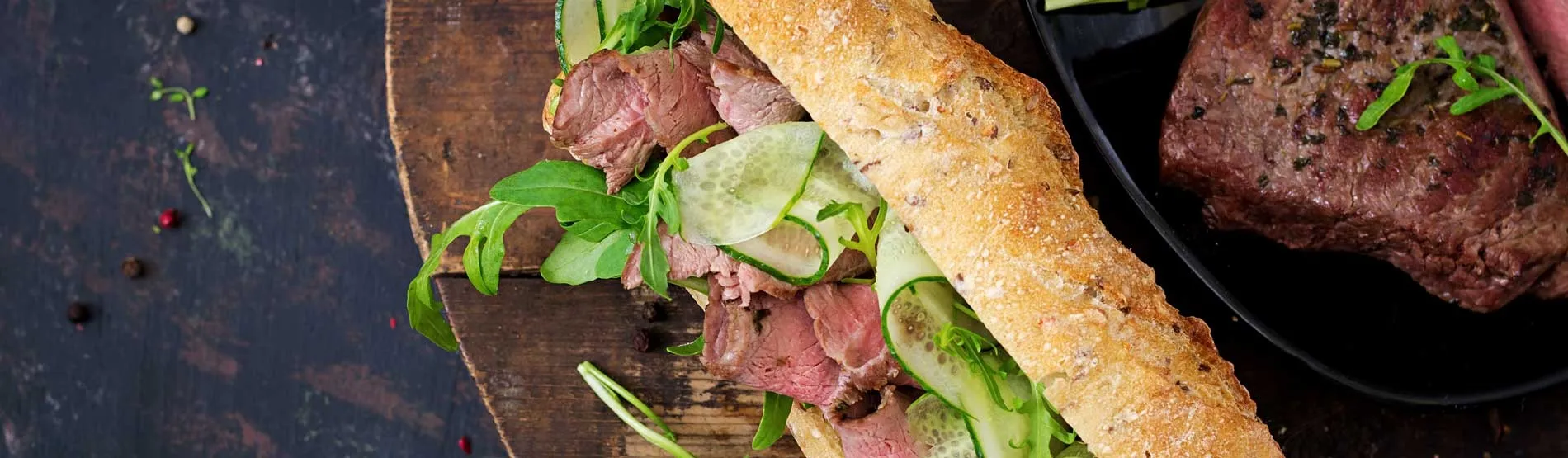 Rosbief kruiden: de beste kruiden & kruidenmixen en tips voor de perfecte rosbief