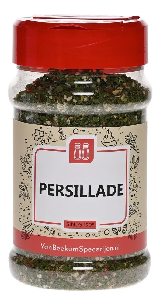 Van Beekum Specerijen Escargot Kruiden / Persillade Van Beekum Specerijen Escargot Kruiden / Persillade