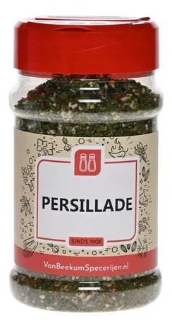 Van Beekum Specerijen Escargot Kruiden / Persillade Van Beekum Specerijen Escargot Kruiden / Persillade