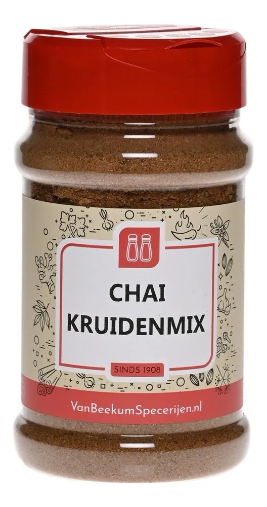 Van Beekum Specerijen Chai Gewürzmischung
