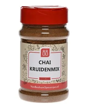 Van Beekum Specerijen Chai Kruidenmix Van Beekum Specerijen Chai Kruidenmix