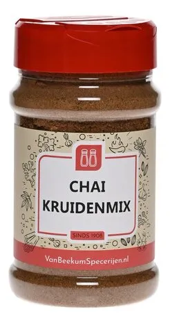 Van Beekum Specerijen Chai Gewürzmischung
