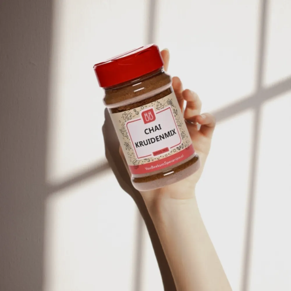 Van Beekum Specerijen Chai Gewürzmischung