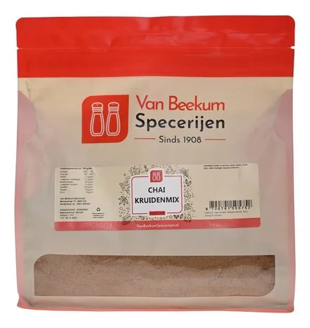Van Beekum Specerijen Chai Kruidenmix Van Beekum Specerijen Chai Kruidenmix