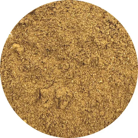 Van Beekum Specerijen Chai Kruidenmix Van Beekum Specerijen Chai Kruidenmix