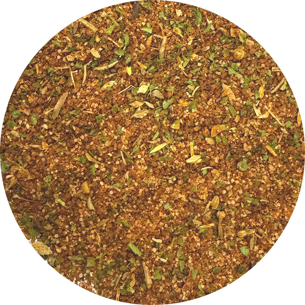 Van Beekum Specerijen BBQ Junkie - Allzweck BBQ Rub Van Beekum Specerijen BBQ Junkie - Allzweck BBQ Rub