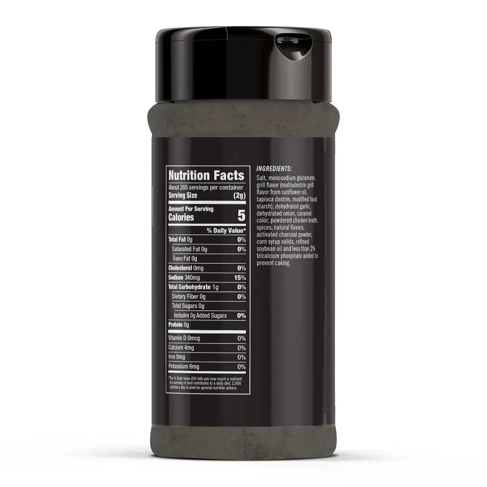 Kosmo's Q Kosmo's Q - Das beste Prime Steak Rub