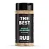 Kosmo's Q - The Best Garlic Jalapeno Rub Kosmo's Q - The Best Garlic Jalapeno Rub