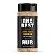 Kosmo's Q Kosmo's Q - Der beste Bierdosen-Rub Kosmo's Q Kosmo's Q - Der beste Bierdosen-Rub