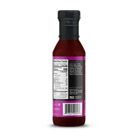 Kosmo's Q Kosmo's Q - Raspberry Chipotle BBQ Sauce