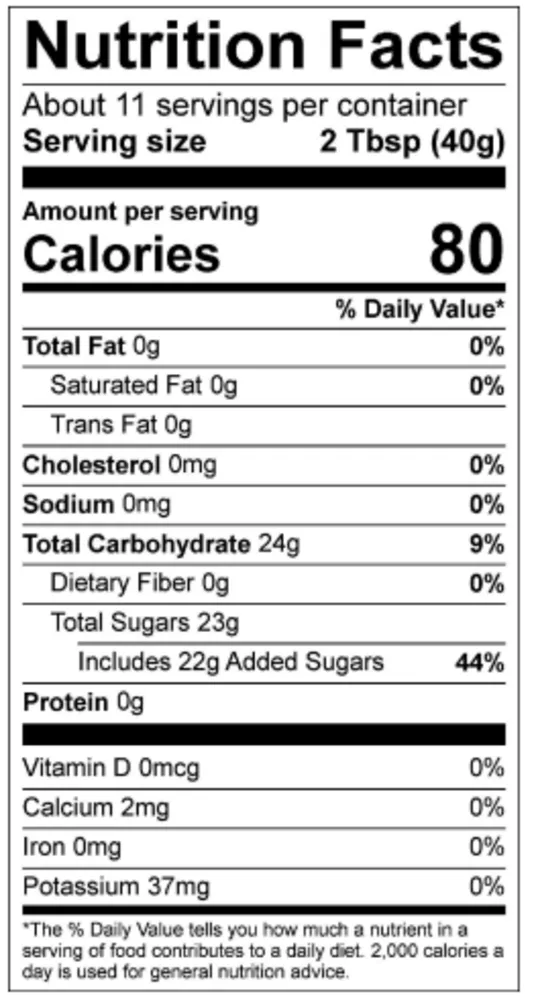 Kosmo's Q Kosmo's Q - Peach Jalapeno BBQ Glaze