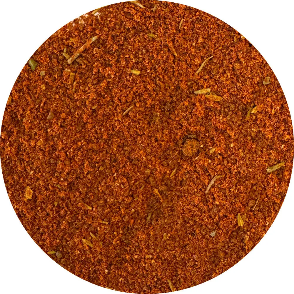 Van Beekum Specerijen Chips & Kartoffelgewürz ohne Salz