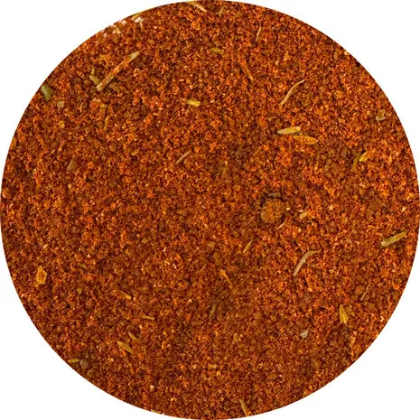 Van Beekum Specerijen Chips & Kartoffelgewürz ohne Salz