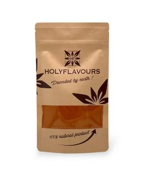 HolyFlavours Cayennepfeffer gemahlen, biologisch