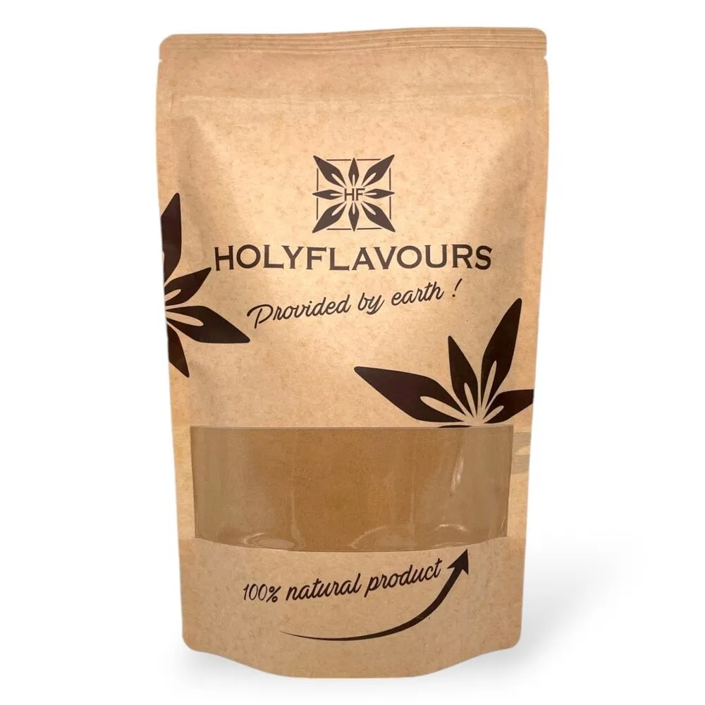 HolyFlavours Ceylon-Zimt, gemahlen, biologisch