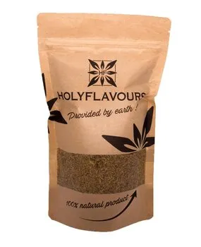 HolyFlavours Oregano, ganz, biologisch