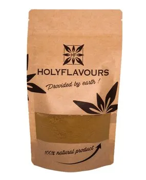 HolyFlavours Kreuzkümmelsamen Gemahlen Bio HolyFlavours Kreuzkümmelsamen Gemahlen Bio