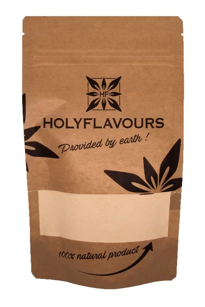 HolyFlavours Knoblauchpulver Bio HolyFlavours Knoblauchpulver Bio