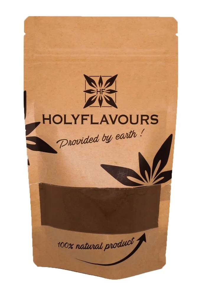 HolyFlavours Kruidnagel Gemalen Biologisch HolyFlavours Kruidnagel Gemalen Biologisch