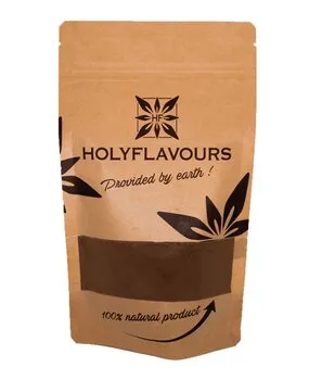 HolyFlavours Gemahlene Gewürznelken, biologisch