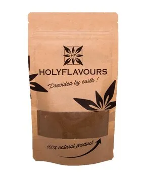 HolyFlavours Koriander Gemalen Biologisch HolyFlavours Koriander Gemalen Biologisch