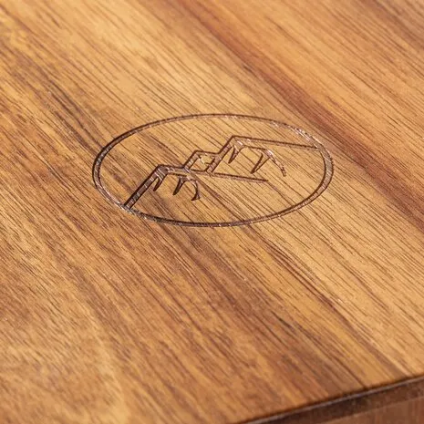 BARE Cookware Magnetstreifen - BARE Kochgeschirr