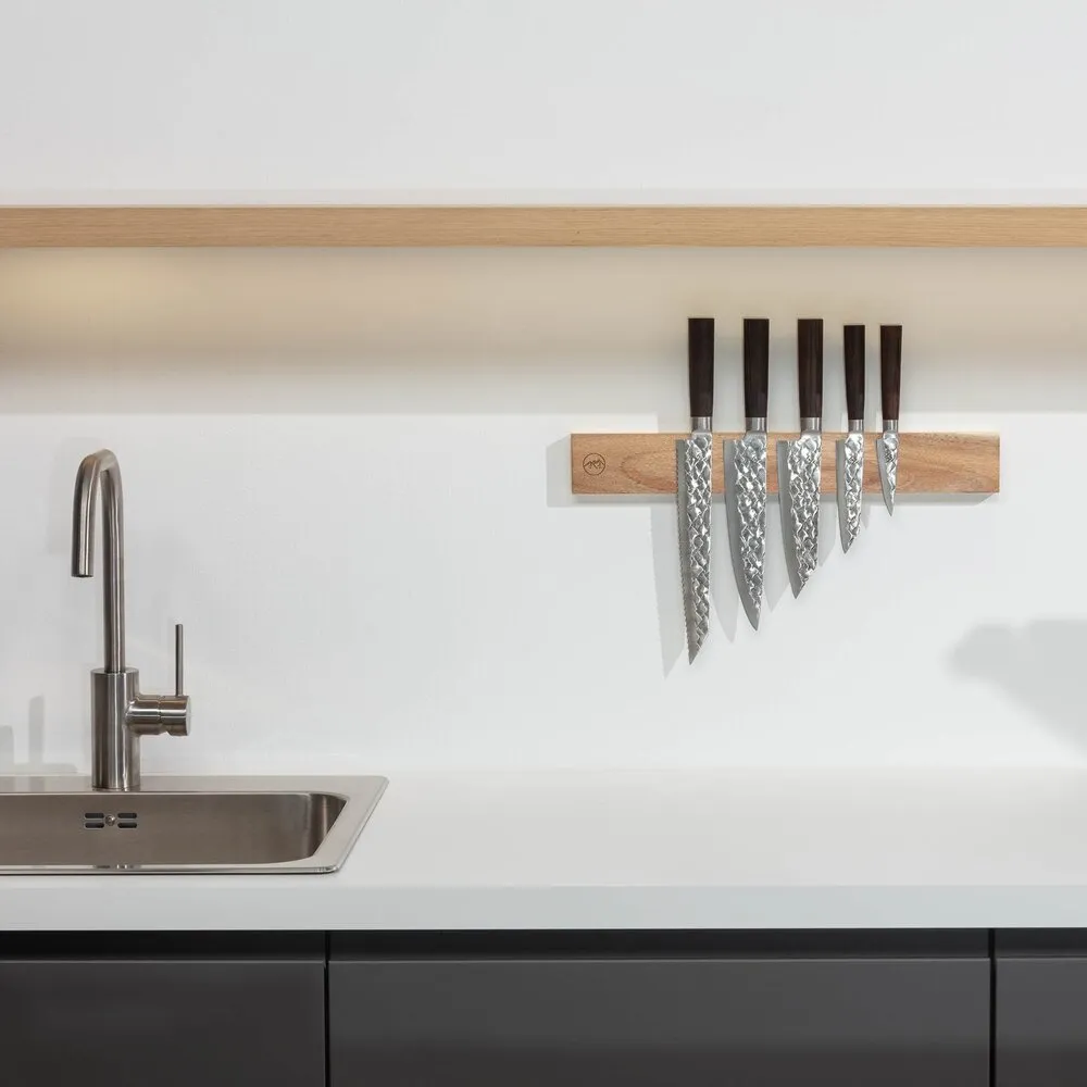 BARE Cookware Magneetstrip - BARE Cookware BARE Cookware Magneetstrip - BARE Cookware