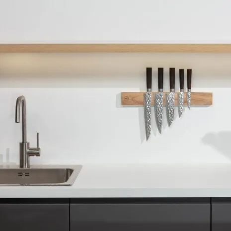 BARE Cookware Magneetstrip - BARE Cookware BARE Cookware Magneetstrip - BARE Cookware