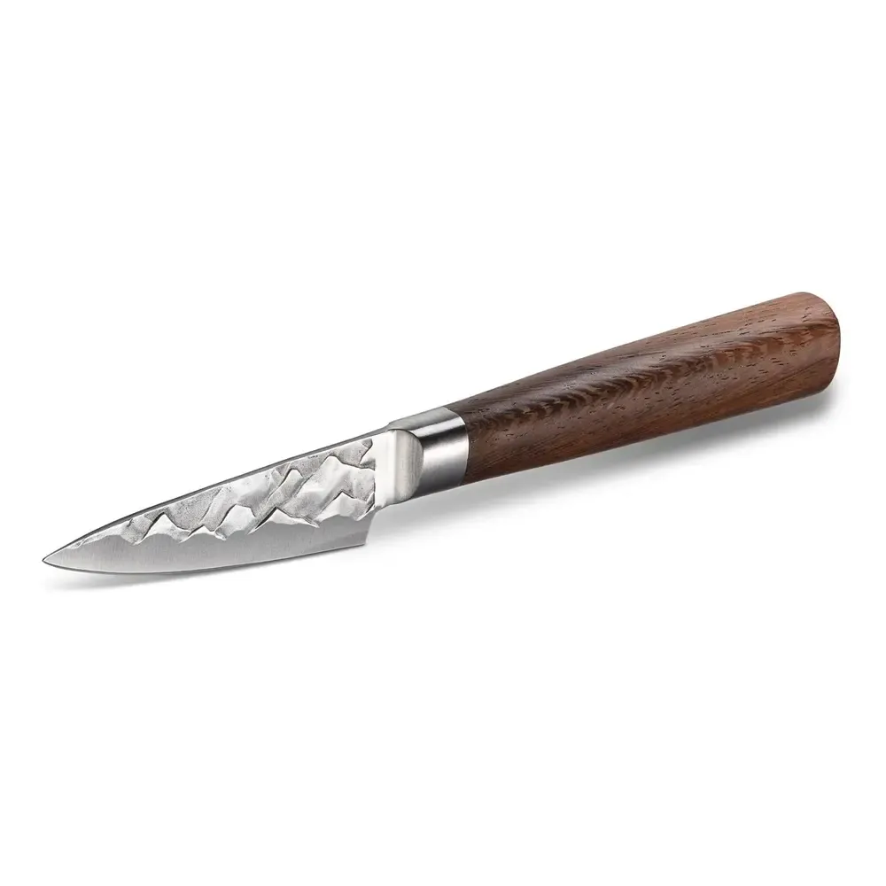 BARE Cookware Schälmesser | BARE Kochgeschirr BARE Cookware Schälmesser | BARE Kochgeschirr