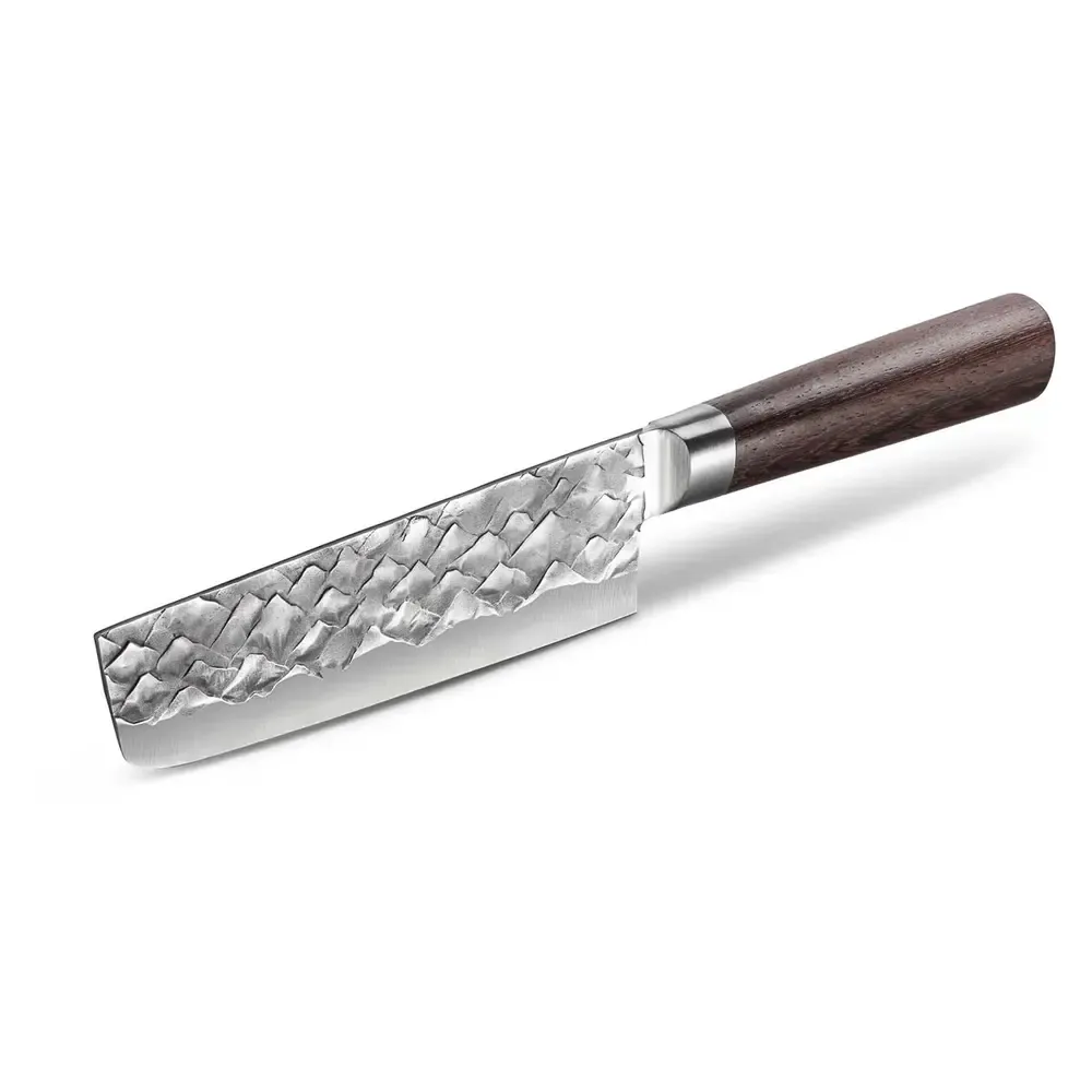 BARE Cookware Nakiri - BARE Cookware BARE Cookware Nakiri - BARE Cookware