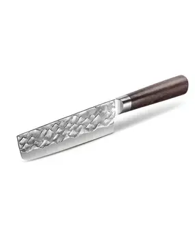 BARE Cookware Nakiri - BARE Cookware BARE Cookware Nakiri - BARE Cookware